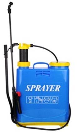 Knapsack Manual Sprayer