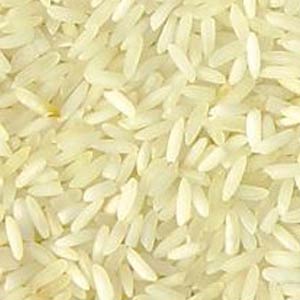 Ponni White Rice