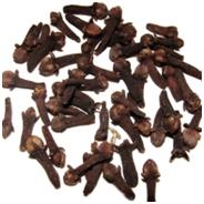 Cloves