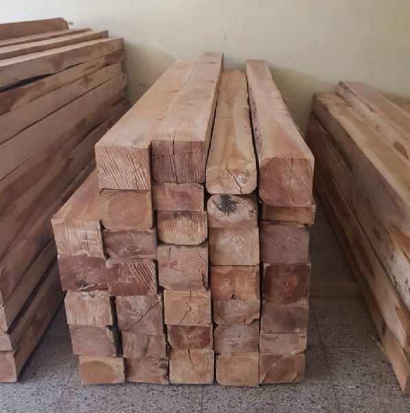 Ghana Teak Wood, Grade : Premium
