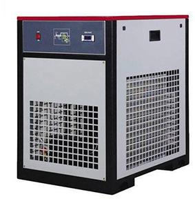 Compressed Air Dryer