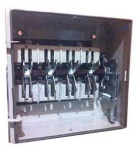 Industrial Switchgear