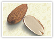 Almond