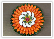Dry Fruit Designer Mithai Cakes
