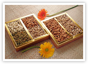 Dry Fruit Golden Range