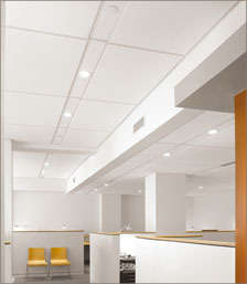Armstrong Techzone Ceilings