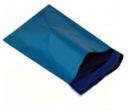 Tamper proof courier bags