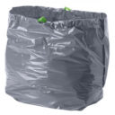 Water Resistant Garbage Bags