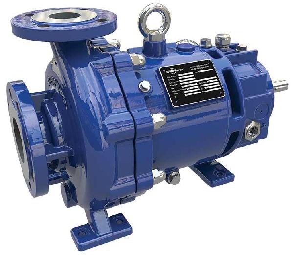 Magnetic Drive Pump