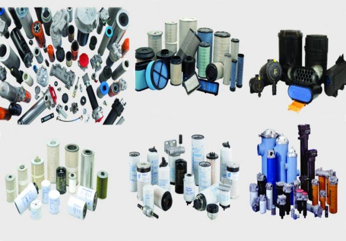 Filtration Solutions