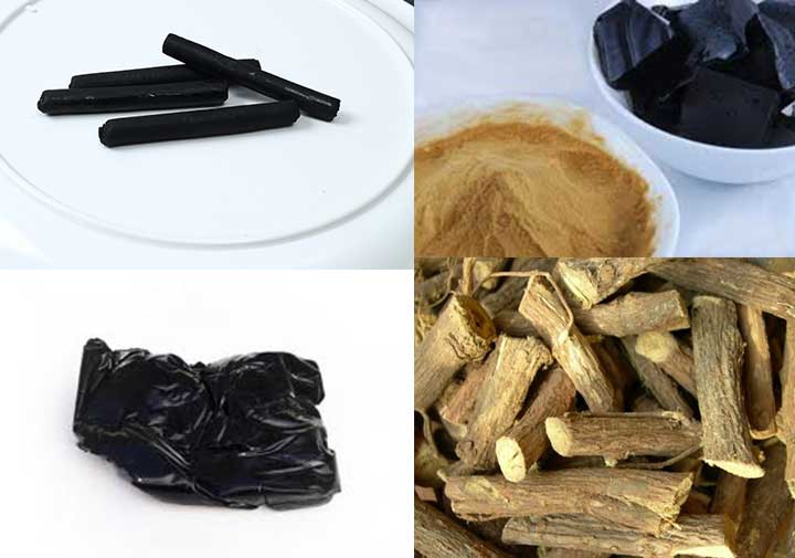 Licorice Extract, Form : Powder, Roots