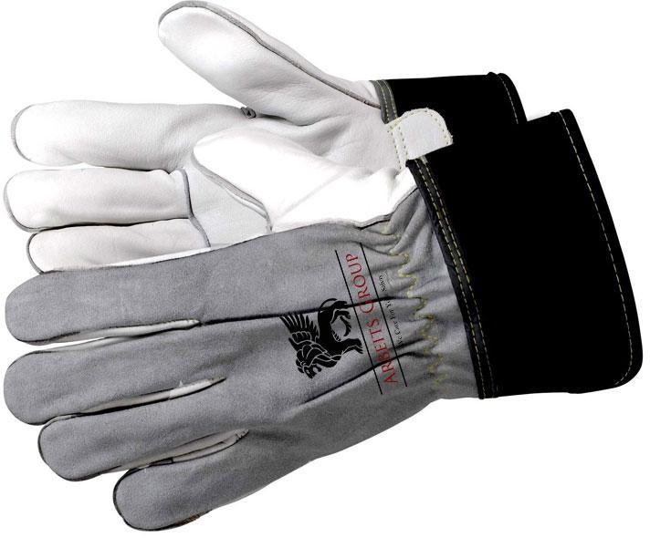 Premium Leather Rigger Glove