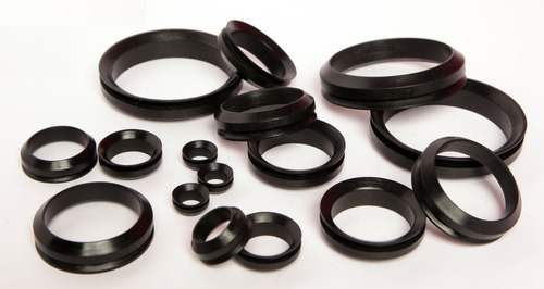 Rubber V Rings, Feature : Easy to install, Precise quality, Durable
