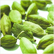 cardamom oil