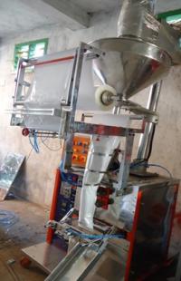 Auger Filling Machine