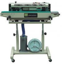 Horizontal Pouch Sealing Machine