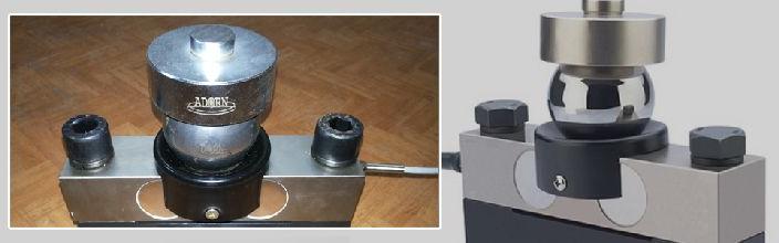 Ball in Cup type Load Cell