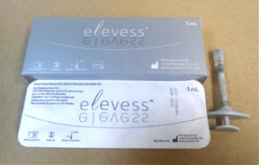 ELEVESS INJECTABLE DERMAL FILLER