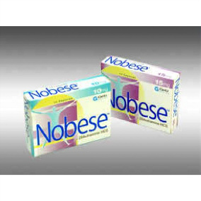 10 mg NOBESE Tablets