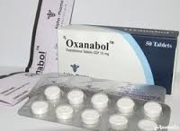 10MG OXANABOL TABLETS