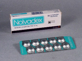 20MG TAMOXIFEN tablets, NOLVADEX TABLETS