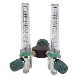 oxygen meters