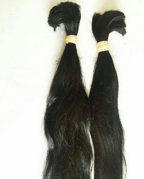 Bulk Hair, Length : 1 To 10 Inches, 11 To 20 Inches, 21 To 30 Inches, 31 To 40 Inches
