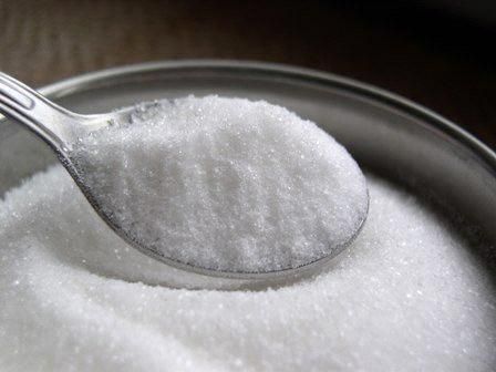 Sugar icumsa45, Origin Brazil