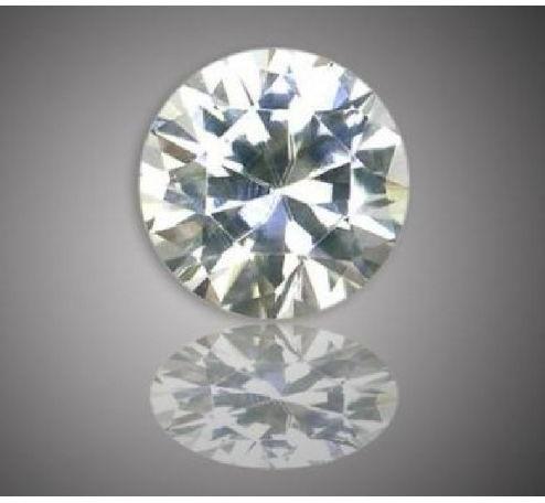 Round Polished Diamond Stones, for Jewellery Use, Purity : VVS1