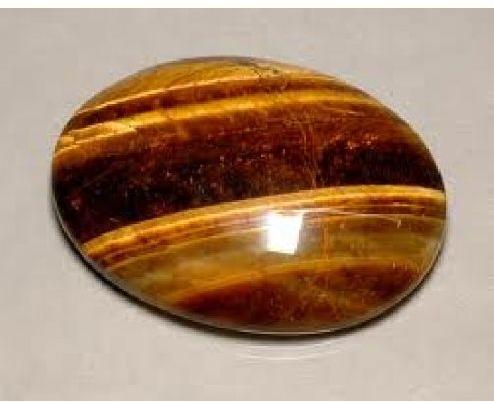 Tiger Eye Stone