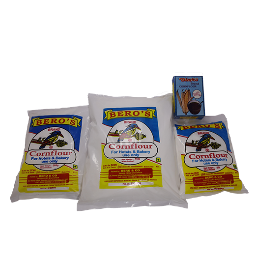 Corn Flour by Bero’s Group from Coimbatore Tamil Nadu ID 4115984