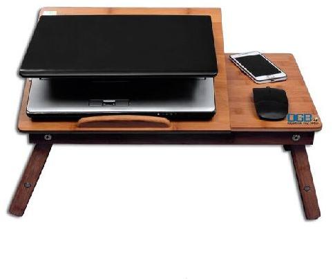 Wooden Laptop Table