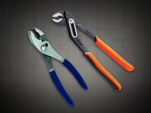 slip joint pliers