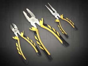 Steel Pliers