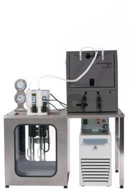 Automatic Polymer Viscometer at Best Price in Delhi | Orbit Research ...