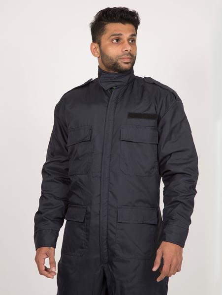 CoverAll Jacket