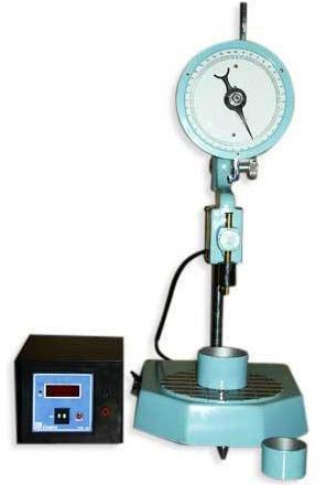Semi Automatic Cone Penetrometer