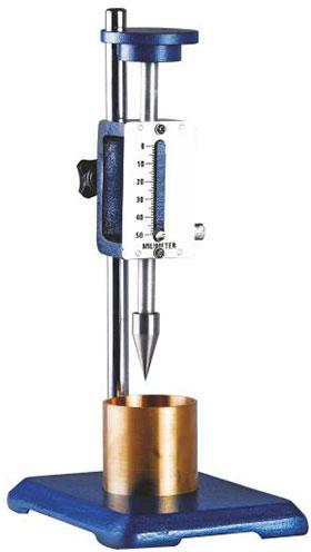 Soil Cone Penetrometer