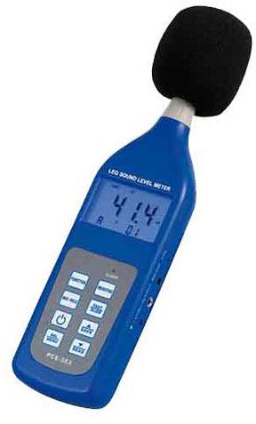 Sound Level Meter