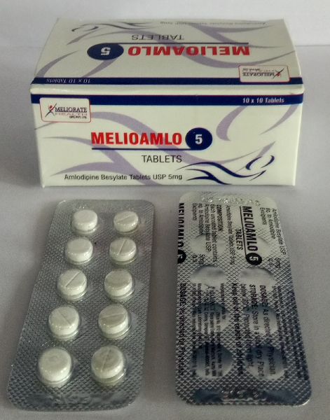 Mg amlodipine 5 Amlodipine (Oral