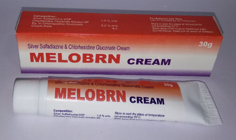 melobrn cream