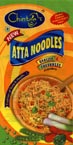 Atta noodles