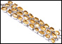 Assorted Gemstone Bracelets