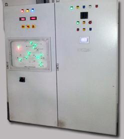 Automation and Control Panels