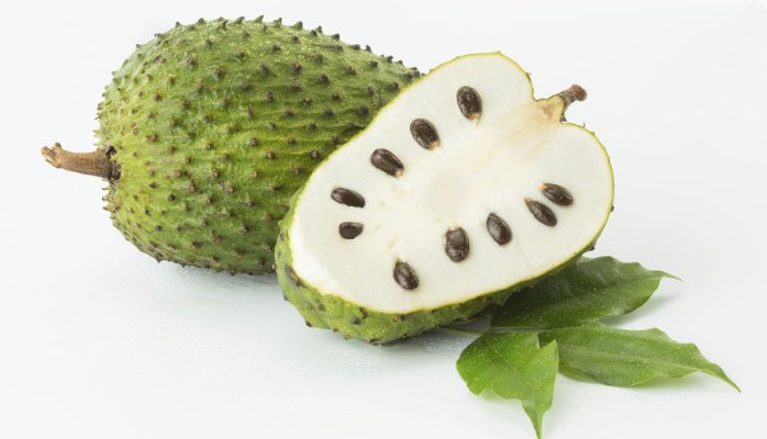 Soursop Fruit