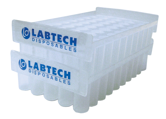 SAMPLE STORAGE RACK by Labtech Disposables from Ahmedabad Gujarat ID