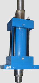 Hydraulic Cylinders