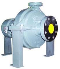 High Temperatures & Pressure Process Pumps