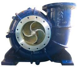 Mixed Flow Pumps