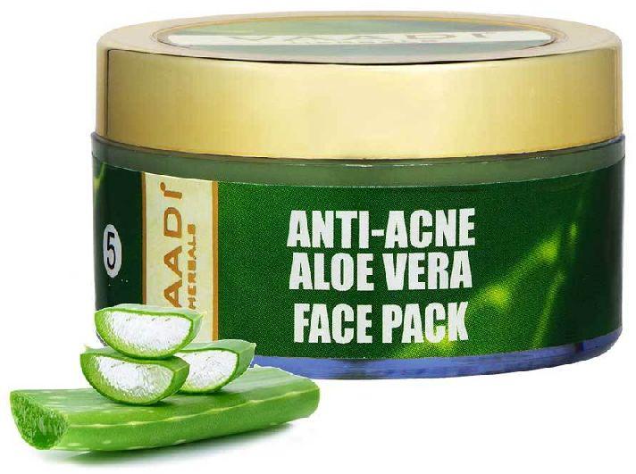 Aloe Vera Face Pack